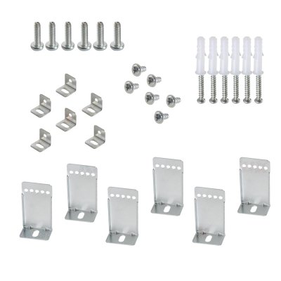 SUPPORTO DI MONTAGGIO BRAVO BRAVO S/P GRIP 12030 - KANLUX
