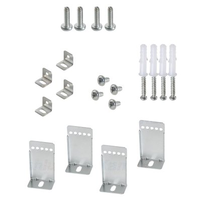 SUPPORTO DI MONTAGGIO BRAVO BRAVO S/P GRIP 60-62 - KANLUX