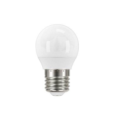 LAMPADINA LED IQ-LED G45E27 5,5W-NW - KANLUX