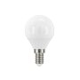 LAMPADINA LED IQ-LED G45E14 5,5W-NW - KANLUX