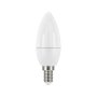 LAMPADINA LED IQ-LED C37E14 7,5W-NW - KANLUX