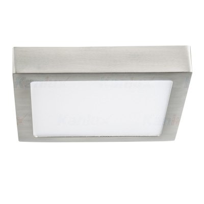INCASSO KANTI V2LED 18W-NW-SN - KANLUX