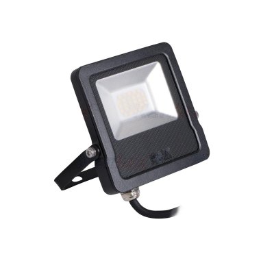 PROIETTORE A LED ANTOS LED 20W-NW B - KANLUX