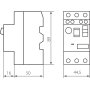SALVAMOTORE KMP KMP-18,0 - KANLUX