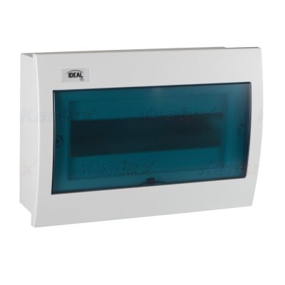 QUADRO DI DISTRIBUZIONE SERIE KDB KDB-F12T - KANLUX