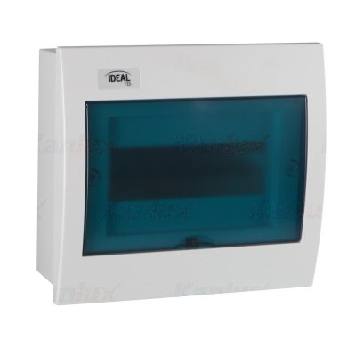 QUADRO DI DISTRIBUZIONE SERIE KDB KDB-F08T - KANLUX