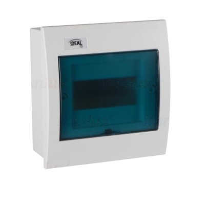QUADRO DI DISTRIBUZIONE SERIE KDB KDB-F06T - KANLUX