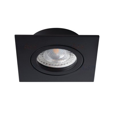 FARETTO DECORATIVO DALLA CT-DTL50-B - KANLUX