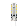 LAMPADINA LED TANO G4 SMD-WW - KANLUX
