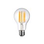 18W A67 LED FILAMENT BULB  3000K E27(135LM/WATT)