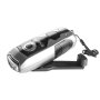 TORCIA DYNAMO LIGH LED FREE 24LM IPX4 RICARICA 1 MIN. VARTA