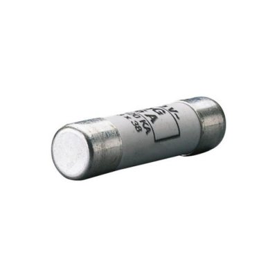 GW72109 FUSIBILE 25A 500V