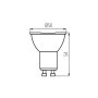 LAMPADINA LED IQ-LED GU10 5W-NW - KANLUX
