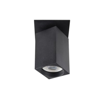 FARETTO DECORATIVO CHIRO GU10 DTL-B - KANLUX