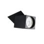 FARETTO DECORATIVO CHIRO GU10 DTL-B - KANLUX