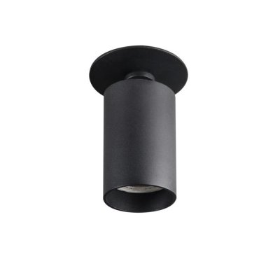 FARETTO DECORATIVO CHIRO GU10 DTO-B - KANLUX