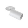 FARETTO DECORATIVO CHIRO GU10 DTO-W - KANLUX