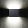 APPARECCHIO DI ILLUMINAZIONE PER FACCIATE GARTO LED EL 8W-GR - KANLUX