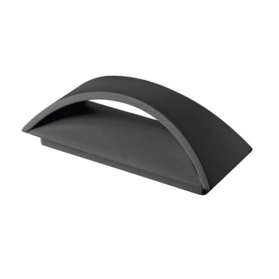 APPARECCHIO DI ILLUMINAZIONE PER FACCIATE BISO LED EL 8W-GR - KANLUX