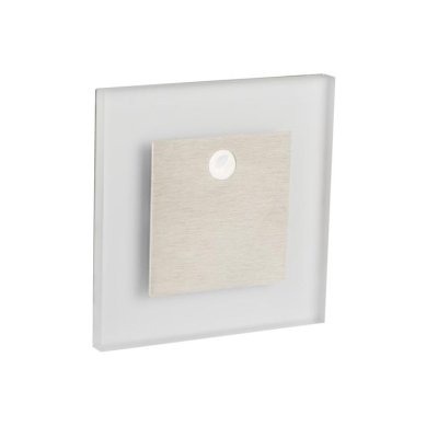 LAMPADA LED PER SCALE APUS LED PIR WW - KANLUX