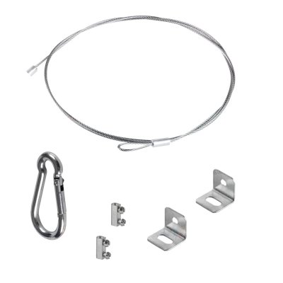 ACCESSORI DEL PANNELLO LUMINOSO LED PSR 100 - KANLUX