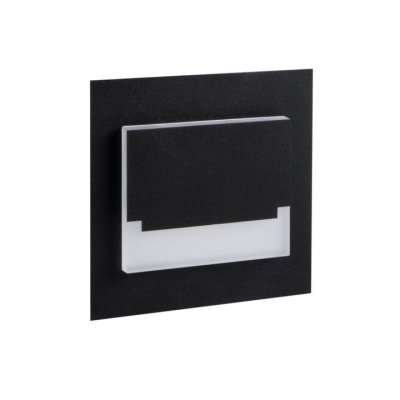 LAMPADA LED PER SCALE SABIK MINI LED B-WW - KANLUX