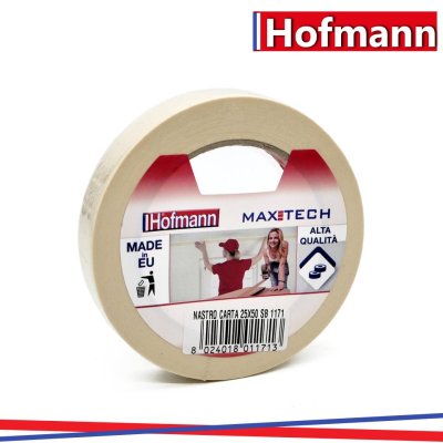 NASTRO CARTA 25MMX50M MARK 60