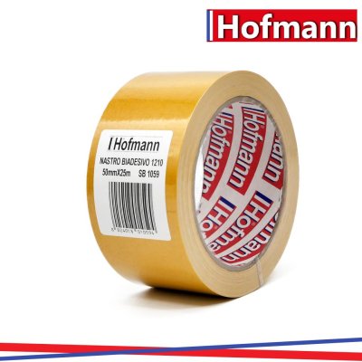 HF-1059 NASTRO BIADESIVO 50X25