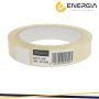 NASTRO TRASPARENTE 19X66MM