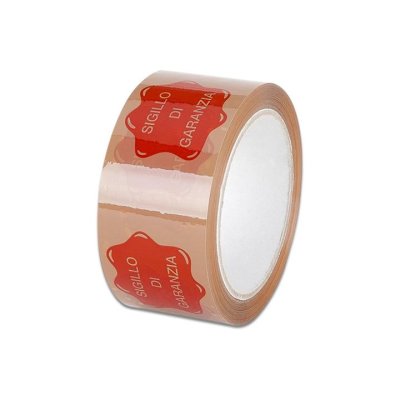 HF-9032 NASTRO PPL SIGILLO DI  QUALITA