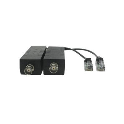 EXTENDER ETHERNET-COAX