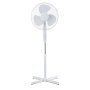 VENTILATORE DA 40W BASE A CROCE 600MM 4 PULSANTI 3 PALE