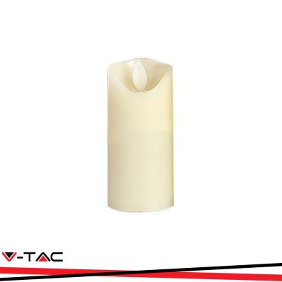 LED CANDELA 53 X 110MM
