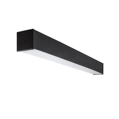 PLAFONIERA LED LINEARE AL 33W-840-MAT-B-NT - KANLUX