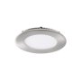 INCASSO ROUNDA V2LED6W-NW-SN - KANLUX