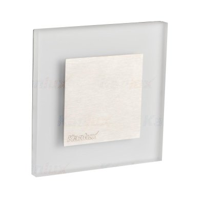 LAMPADA LED PER SCALE APUS LED NW - KANLUX