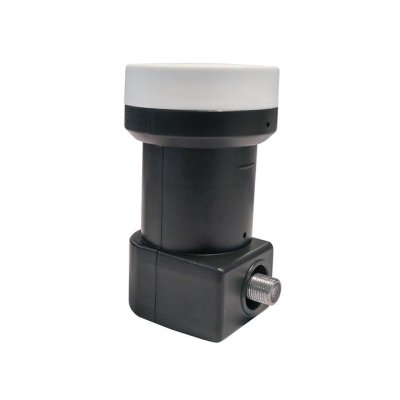 ILLUMINATORE PER PARABOLA SINGLE UNIVERSAL FTE