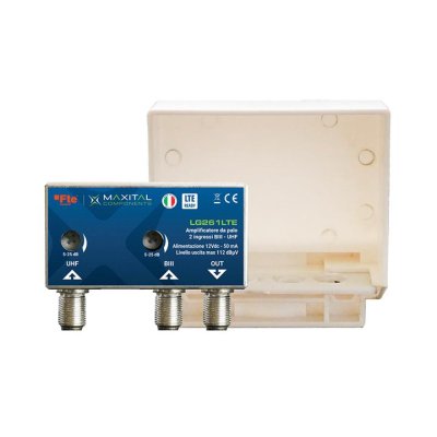 LG261LTE AMPLIF.PALO 2 INGR.