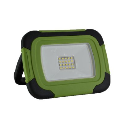 20W LED PROIETTORE RICARICABILE SAMSUNG CHIP IP44 4000