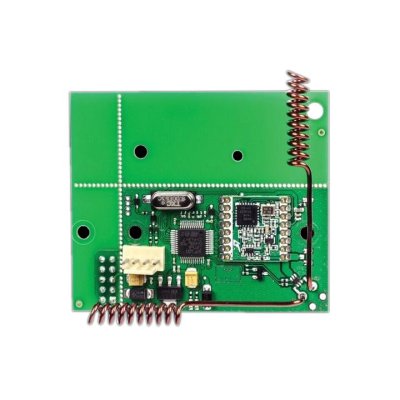 AJ-UARTBRIDGE MODULE AJAX FOR  INTEGRATION THIRD-PARTY SECUR