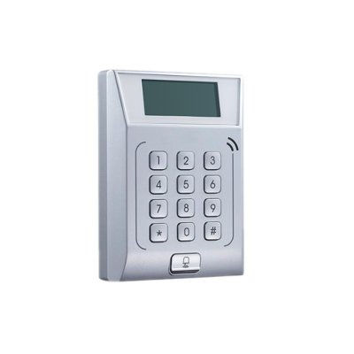 SF-AC3001KMF-IP CONTROLLO ACCESSI IP