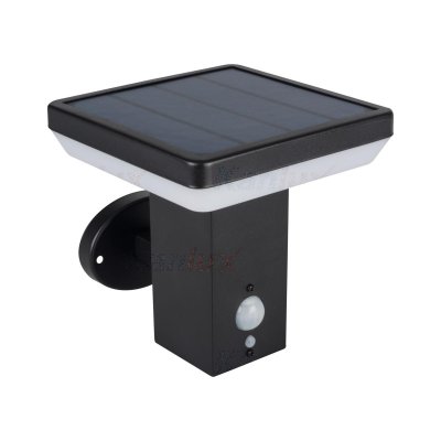 LAMPADA SOLARE LED SOLCA L PV EL-B - KANLUX