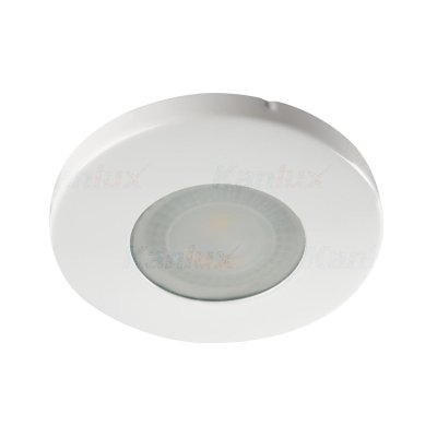 FARETTO DECORATIVO MARIN CT-S80-W - KANLUX