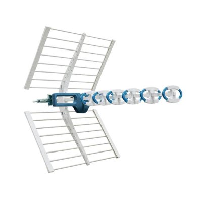 LYBRA60PRO ANTENNA UHF ATTIVA  15DB