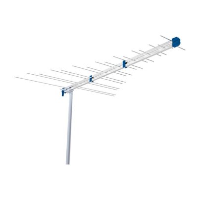EX LOG345LTE FUORI PROD.       I+UHF F POST FTE