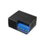 AJ-WALLSWITCH-B RELE REMOTO E MISURATORE CONSUMO AJAX