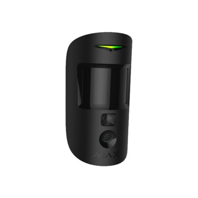 MOTIONCAM RILEVATORE CON FOTOCAMERA BLACK