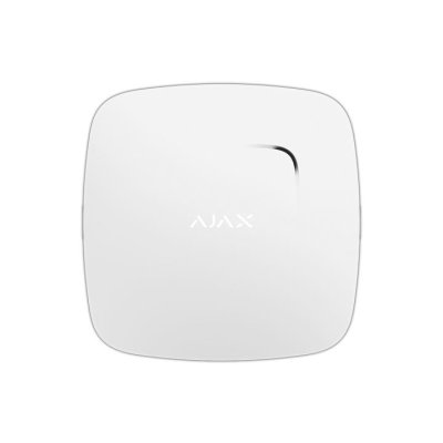 AJ-FIREPROTECTPLUS-W RILEV. TEMP. FUMO E MONOS. AJAX
