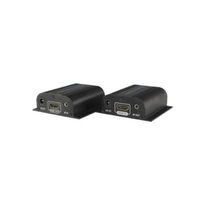 ESTENSORE DEL SEGNALE HDMI PERCATEGORIA  UTP 6 LUNGHEZZA MAX