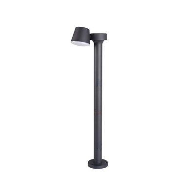 LAMPADA DA GIARDINO LED DROMI LED 50 7W-GR - KANLUX